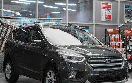 Ford Kuga III, 2019 год, 1 599 000 рублей, 3 фотография