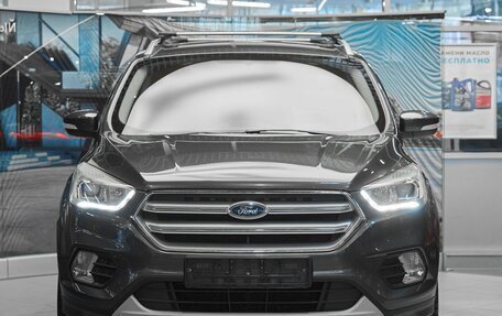 Ford Kuga III, 2019 год, 1 599 000 рублей, 2 фотография