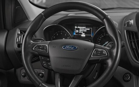 Ford Kuga III, 2019 год, 1 599 000 рублей, 10 фотография