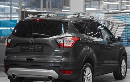 Ford Kuga III, 2019 год, 1 599 000 рублей, 6 фотография