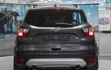 Ford Kuga III, 2019 год, 1 599 000 рублей, 5 фотография