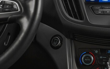 Ford Kuga III, 2019 год, 1 599 000 рублей, 13 фотография