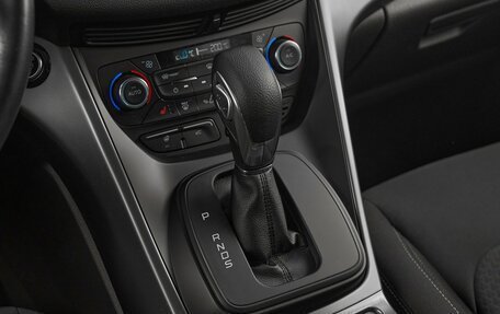 Ford Kuga III, 2019 год, 1 599 000 рублей, 16 фотография