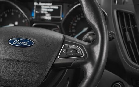 Ford Kuga III, 2019 год, 1 599 000 рублей, 12 фотография