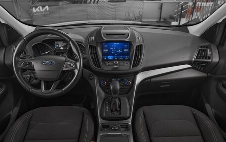 Ford Kuga III, 2019 год, 1 599 000 рублей, 8 фотография