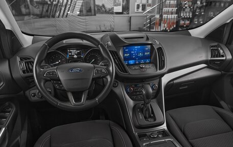 Ford Kuga III, 2019 год, 1 599 000 рублей, 7 фотография
