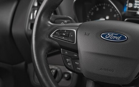 Ford Kuga III, 2019 год, 1 599 000 рублей, 11 фотография