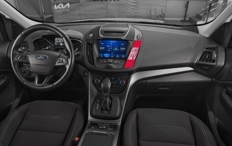 Ford Kuga III, 2019 год, 1 599 000 рублей, 9 фотография