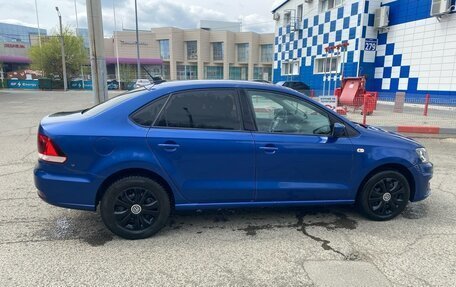 Volkswagen Polo VI (EU Market), 2018 год, 950 000 рублей, 3 фотография