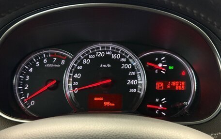Nissan Teana, 2010 год, 1 390 000 рублей, 6 фотография