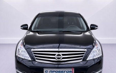 Nissan Teana, 2010 год, 1 390 000 рублей, 2 фотография