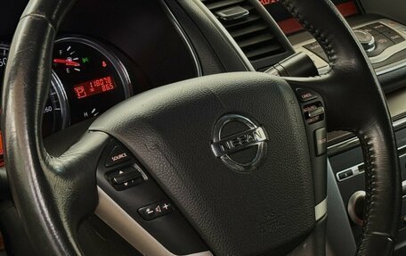 Nissan Teana, 2010 год, 1 390 000 рублей, 12 фотография