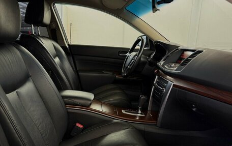 Nissan Teana, 2010 год, 1 390 000 рублей, 13 фотография