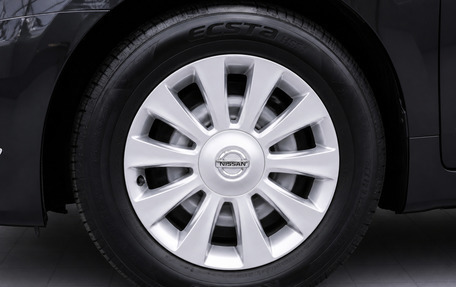Nissan Teana, 2010 год, 1 390 000 рублей, 17 фотография