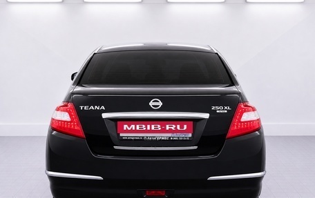 Nissan Teana, 2010 год, 1 390 000 рублей, 3 фотография