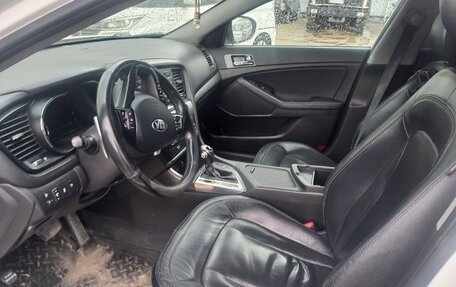 KIA Optima III, 2012 год, 1 200 000 рублей, 5 фотография