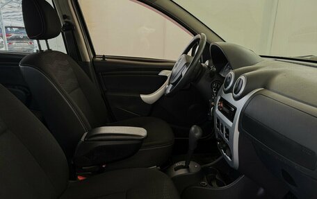 Renault Sandero I, 2012 год, 850 000 рублей, 10 фотография