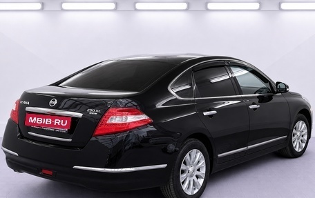 Nissan Teana, 2010 год, 1 390 000 рублей, 4 фотография