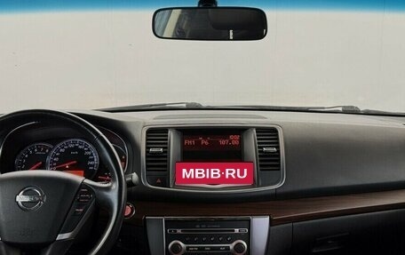 Nissan Teana, 2010 год, 1 390 000 рублей, 5 фотография