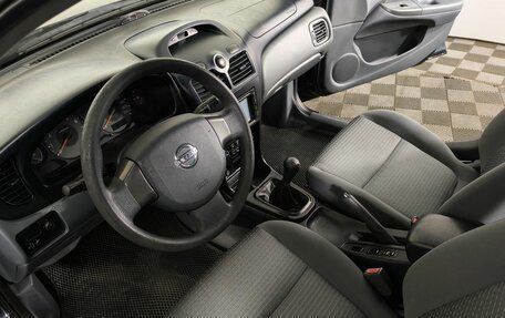 Nissan Almera Classic, 2007 год, 435 000 рублей, 7 фотография