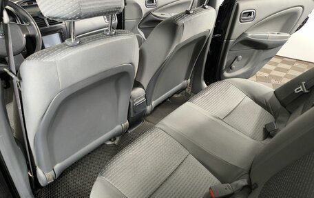 Nissan Almera Classic, 2007 год, 435 000 рублей, 10 фотография