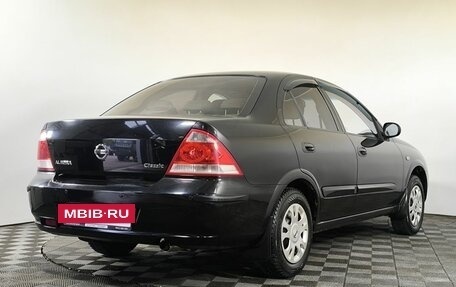 Nissan Almera Classic, 2007 год, 435 000 рублей, 3 фотография