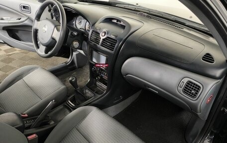 Nissan Almera Classic, 2007 год, 435 000 рублей, 8 фотография