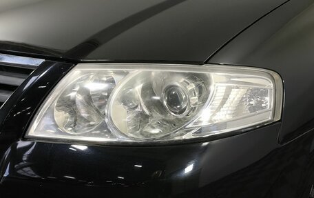 Nissan Almera Classic, 2007 год, 435 000 рублей, 16 фотография