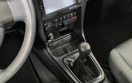 Nissan Almera Classic, 2007 год, 435 000 рублей, 14 фотография