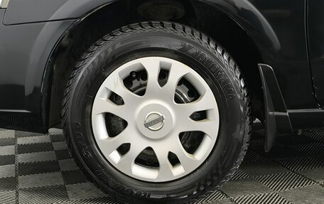 Nissan Almera Classic, 2007 год, 435 000 рублей, 18 фотография
