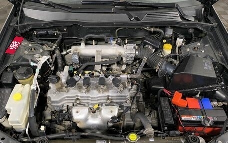 Nissan Almera Classic, 2007 год, 435 000 рублей, 19 фотография