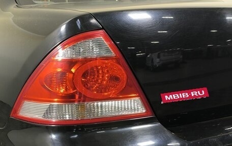 Nissan Almera Classic, 2007 год, 435 000 рублей, 17 фотография