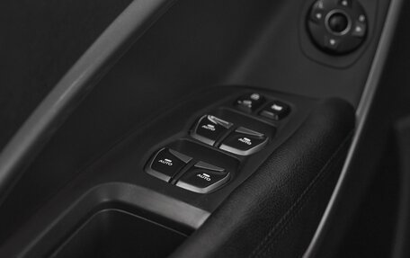 Hyundai Santa Fe III рестайлинг, 2013 год, 1 699 000 рублей, 14 фотография