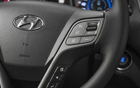 Hyundai Santa Fe III рестайлинг, 2013 год, 1 699 000 рублей, 13 фотография