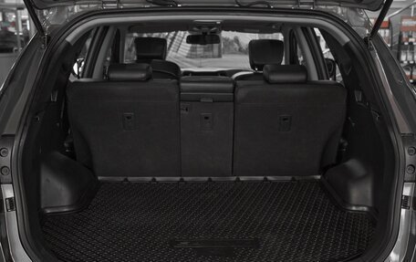 Hyundai Santa Fe III рестайлинг, 2013 год, 1 699 000 рублей, 18 фотография