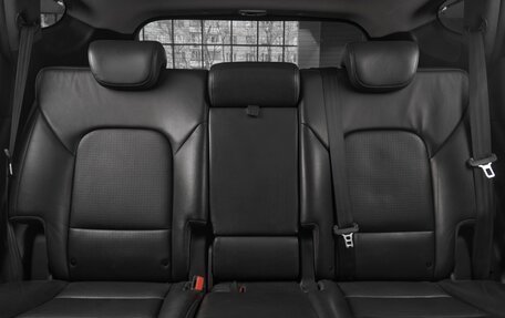 Hyundai Santa Fe III рестайлинг, 2013 год, 1 699 000 рублей, 17 фотография