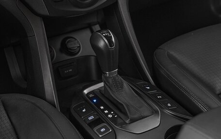 Hyundai Santa Fe III рестайлинг, 2013 год, 1 699 000 рублей, 16 фотография