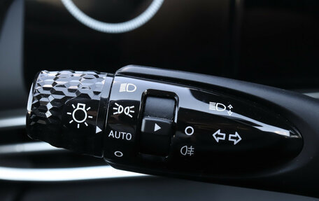 Hyundai Elantra, 2022 год, 2 190 000 рублей, 23 фотография