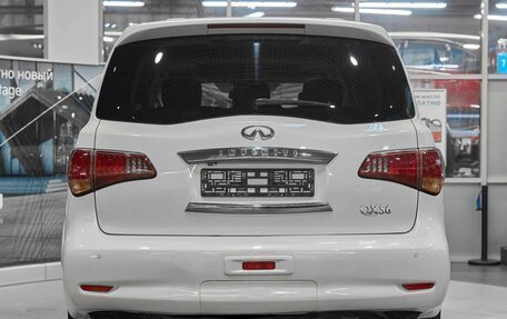 Infiniti QX56, 2012 год, 2 440 000 рублей, 5 фотография