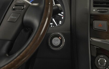 Infiniti QX56, 2012 год, 2 440 000 рублей, 12 фотография
