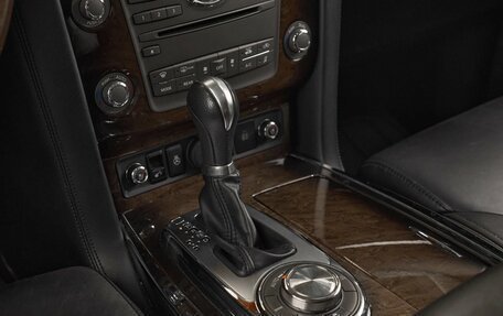 Infiniti QX56, 2012 год, 2 440 000 рублей, 16 фотография