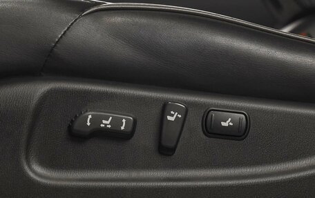 Infiniti QX56, 2012 год, 2 440 000 рублей, 15 фотография