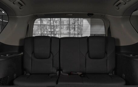 Infiniti QX56, 2012 год, 2 440 000 рублей, 19 фотография