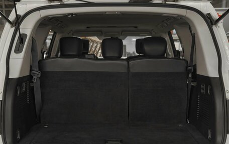 Infiniti QX56, 2012 год, 2 440 000 рублей, 20 фотография