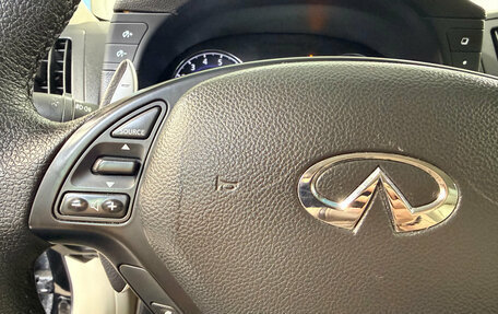 Infiniti G, 2010 год, 1 380 000 рублей, 15 фотография
