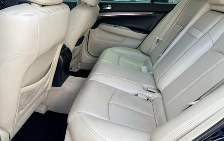 Infiniti G, 2010 год, 1 380 000 рублей, 22 фотография