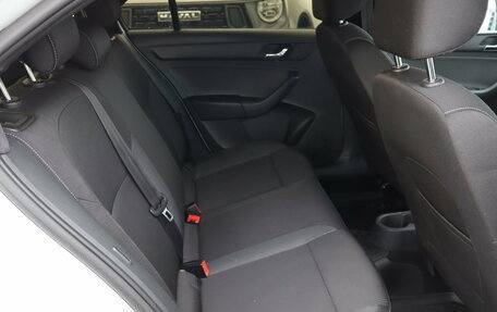 Skoda Rapid I, 2014 год, 439 000 рублей, 13 фотография