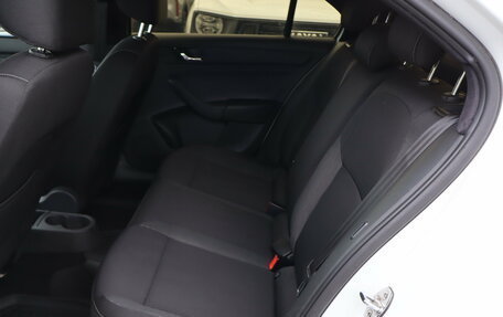 Skoda Rapid I, 2014 год, 439 000 рублей, 12 фотография