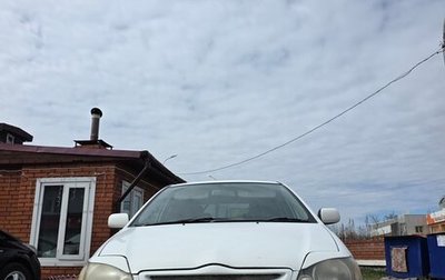 Toyota Allex i рестайлинг, 2001 год, 450 000 рублей, 1 фотография