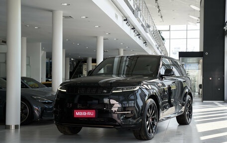 Land Rover Range Rover Sport, 2026 год, 19 500 000 рублей, 1 фотография